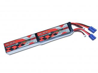 ManiaX 12S 5500mAh 55C 