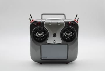 Spirit Wave PRO grey 