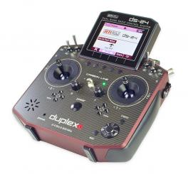 Jeti DS-24 Multimode Dark Red 