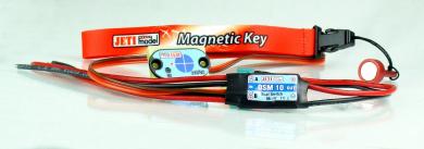 Jeti DSM10 - Dual switch Mixer 