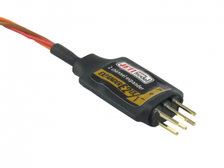 Jeti Duplex Expander E2 