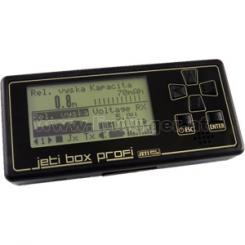 Jeti Box Profi 