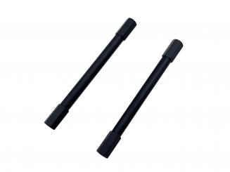 ALUMINUM M3 FRAME SPACER 