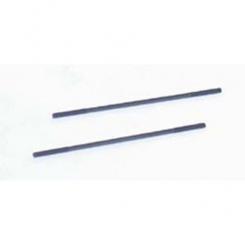 Gestänge 2,3x75mm 2Stk. VE60 