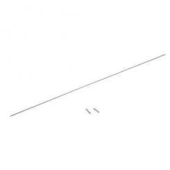 Heckrotorgestänge L685mm 