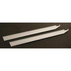 Hauptrotorblätter Holz 