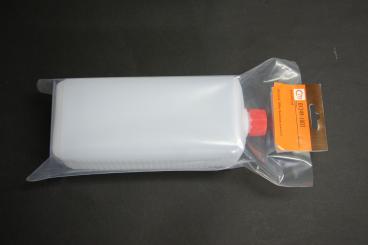 Kunstflug Benzintank 1000ml unmontiert 