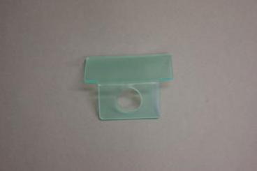 IISI - Cockpit Halter 