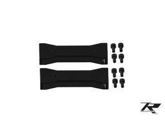 Landing gear support 