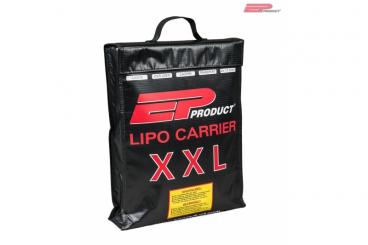 EP LiPO Carrier XXL - Liposchutztasche 