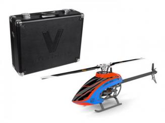 Mikado Logo 200 Koffer Combo 