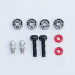 Lynx Head Main Grip Service Bag 