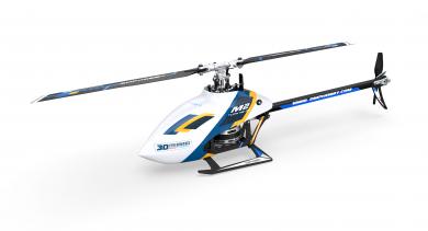 OMPHOBBY M2 V2 EVO weiss 