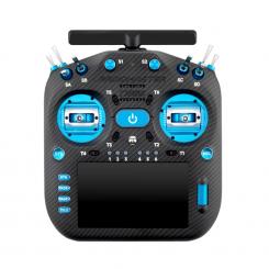 Radio Master TX16S MK3 MAX (ELRS,LBT / M2) blue inkl. 6200mAH Accu 