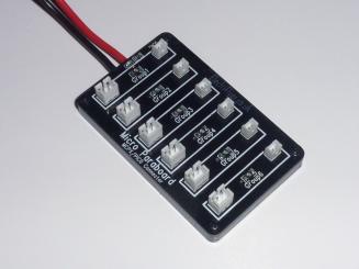 Micro ParaBoard - Pico and PH2 