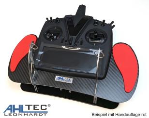 Senderpult Mikado Carbon  