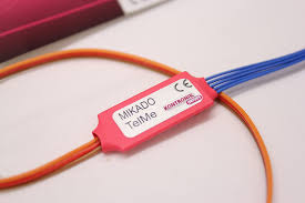 Kontronik TeLME Mikado 