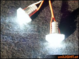 LED-Blitzer online kaufen