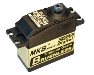 MKS Servo BLS980 Digital Heckservo 