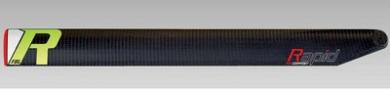 MS Composit - CFC Hauptrotorblaetter 58 cm /12/4 RAPID FBL 