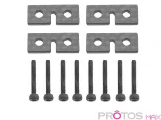 Carbon Servo Washer Protos Max V2 