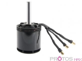 PROTOS MAX - MSH Motor 4530-500kv 