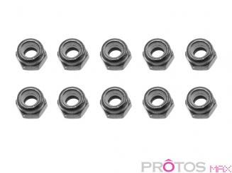 Nylon Nut M2 Protos Max V2 