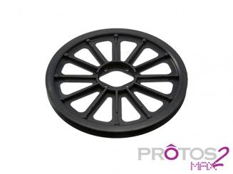 Autorotation pulley Protos Max V2 