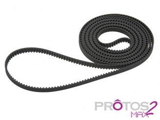 Tail belt Protos Max V2 