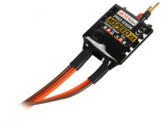 Jeti Duplex MSpeed 450 