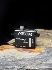 Aeon RC Thunder MT-20 