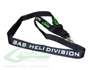 SAB HELI DIVISION Neck Strap  