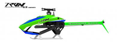 Tron 5.5 GEMINI style 