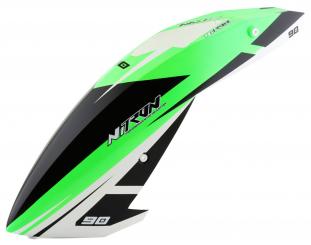 Canopy NiTron 90 green 