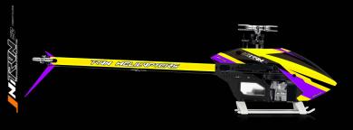NiTron 50 Heritage 