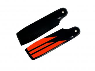 TAIL BLADES S110 ORANGE 