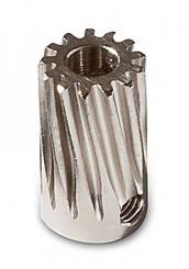 Fusion 50 Ritzel 13 Zähne/6er Welle für Hauptzahn. 