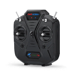 OMP Sender T6 Mode 2 