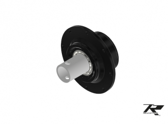 One way unit HD without one way bearing 