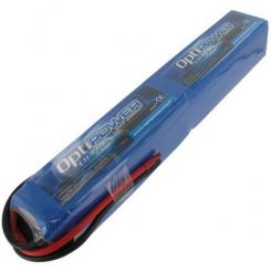 OptiPOWER 30C 5000mAh 12S LiPo 