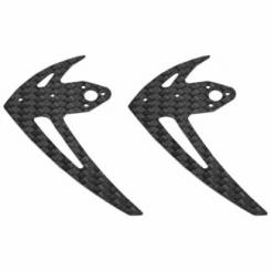 Vertical Stabilizer set 