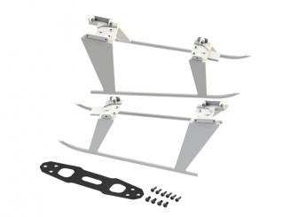 Oxy 3 Kufengestell-Set 