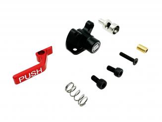 ALUMINUM BATTERY BLOCK 