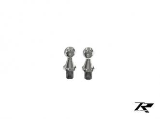 Pivot ball set 2Pcs 