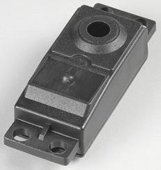 HiTEC Servo Gehäuse HS-205/225/235 