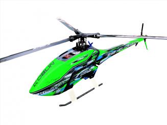 GOBLIN KRAKEN S 700 3 BLADES 