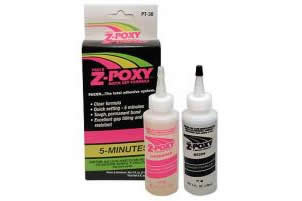 ZAP-poxy 5min 226g 
