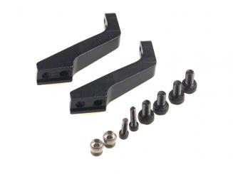 Blade Grip Arm Set for Flybarless Head 