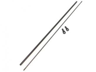 Tail Servo Control Rod 