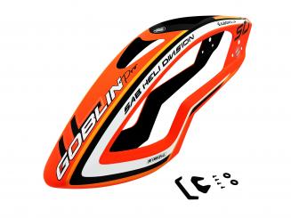 CF ILGOBLIN PRO CANOPY ORANGE 